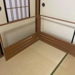 2026年最新】風炉先屏風 網代の人気アイテム - メルカリ