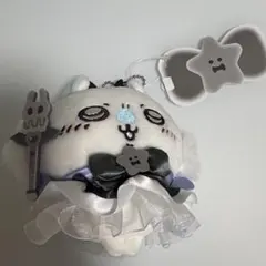 まじかるちいかわ マジカルチャージマスコット モモンガのサムネイル