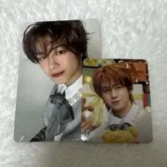 トレカ ミニトレカ 佐野雄大 ウィンマジ