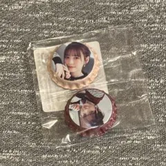 Girls2 増田來亜　オンラインカプセル