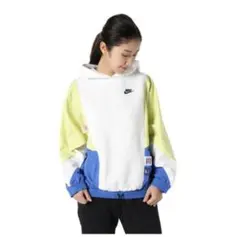 NIKE ウィメンズ アイコン クラッシュ プルオーバー フーディMのサムネイル