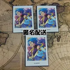 あんさんぶるスターズ ぱしゃっつ HiMERU