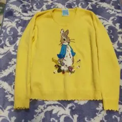 2025年最新】ピンクハウス ピーターラビットの人気アイテム