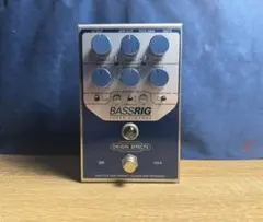 2026年最新】origin effects bass rig super vintageの人気アイテム