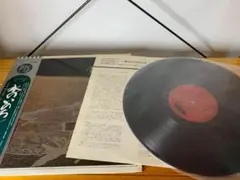 現代合唱曲シリーズ※高田三郎 作品集『水のいのち』指揮：福永陽一郎