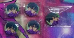 Free! ハイスピード ハイスピ 舞台挨拶 イベント 缶バッジ 郁弥 - メルカリ