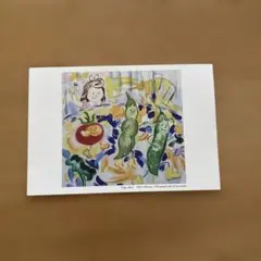 絵葉書　ポストカード　石田恵嗣　個展　蔦屋書店