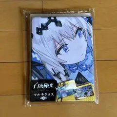 【非売品】白夜極光 マルチクロス