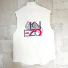 KENZO GOLF　ベストのサムネイル