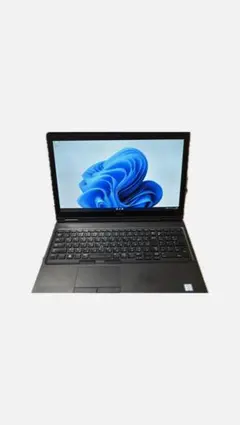 Dell Latitude 5590 Core i7 Nvidia MX130