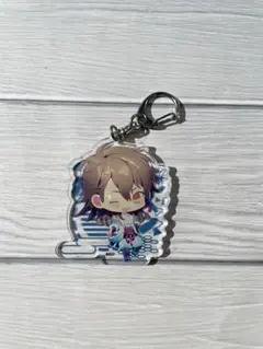 十龍之介 アクリルキーホルダー