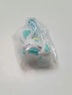 ぷちきゅあ マスコット with チョコスナック2 ポルン