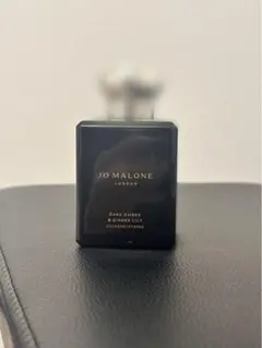 ジョーマローン　ダークアンバー&ジンジャーリリーのサムネイル