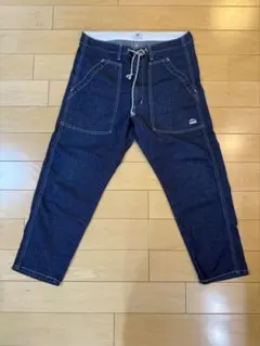 Lee パンツ