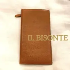 ILBISONTE イルビゾンテ　長財布　薄型のサムネイル