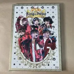 キンプリKing&Prince ファーストツアー 2018初回限定盤 銀テープ付 Amazon.co.jp: King & Prince First Concert Tour 2018(初回限定