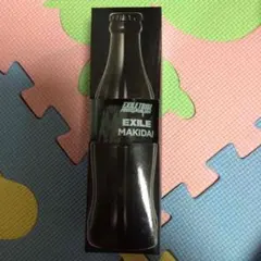 MAKIDAI EXILE コーラボトル　新品　未使用　美品　グッズ　非売品