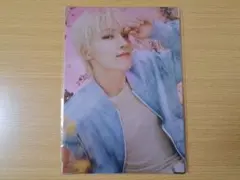 SEVENTEEN ディノ ALWAYS YOURS プレミアムフォト