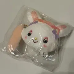 リンリン鈴ぬいぐるみ　ねこみみメイドカフェ ウィッシュミーメルのサムネイル