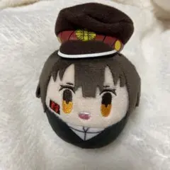 地縛少年花子くん corocot コロこっと　おき上がりくっつきぬいぐるみ