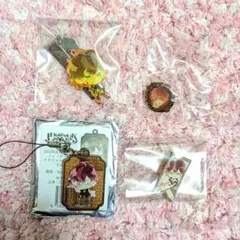 DIABOLIK LOVERS 逆巻アヤト まとめ売り 4点セット