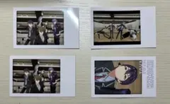 【ROF-MAO 1st Anniversary】ランダムチェキ風カード