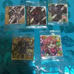 14枚機動戦士ガンダム シールウエハースvol.4 ～宇宙の自由～ バラ売可