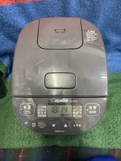 なでしこ健康生活 炊飯器 N0610F 本体 - メルカリ