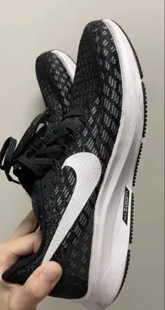 NIKEレディーススニーカー