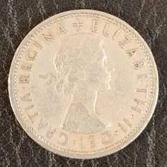 2026年最新】5シリング銀貨の人気アイテム - メルカリ
