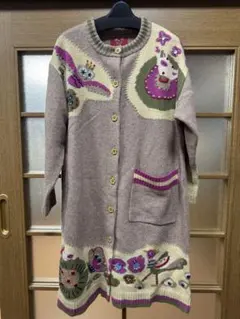 2025年最新】Alberobello レディース カーディガン・ボレロ