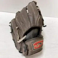 サンアップ 内野手用グラブ Sun-up SGL-300 COWHIDE ★のサムネイル