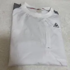 le coq sportif GOLF プルオーバー Mサイズのサムネイル