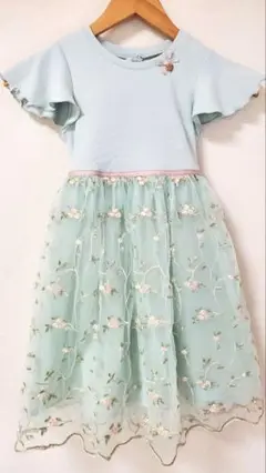 any　FAM ワンピース