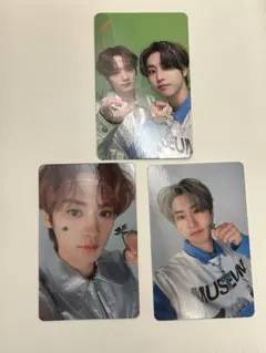 リノ ハン ユニットトレカ 味噌 SocialPath FC 限定 封入