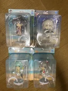 2026年最新】FGo 一番くじ アルトリアの人気アイテム - メルカリ