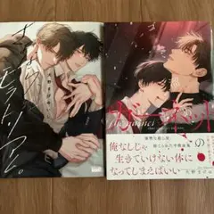 さよなら、モラトリアム。／ゴミ溜めのガーネット