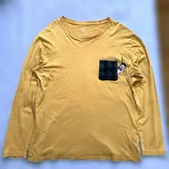 ちびまる子ちゃん 長袖ＴシャツL