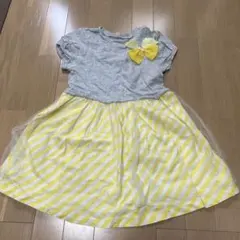アプレレクール　ワンピース120