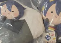 刀剣乱舞 んまほっぺ くじ A賞三日月宗近ラスト賞クッション三日月D賞
