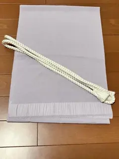 帯揚げ帯締めセット