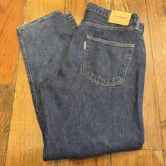 COOTIE PRODUCTIONS デニムパンツ