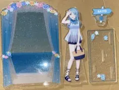 2026年最新】氷川紗夜 アクリルスタンドの人気アイテム - メルカリ