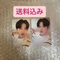 クアラルンプール⭐️ジュンギュ2種