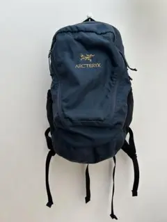 良品国内正規品　アークテリクス　マンティス26 別注　ブルー　ブラック 正規品】Arc'teryx アークテリクス マンティス 26 バックパック