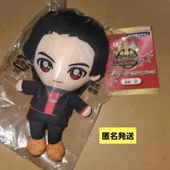 ナンバーワン戦隊ゴジュウジャー 遠野吠 ぬいぐるみ - メルカリ