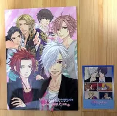 2026年最新】brothers conflict アニメイト 特典の人気アイテム - メルカリ