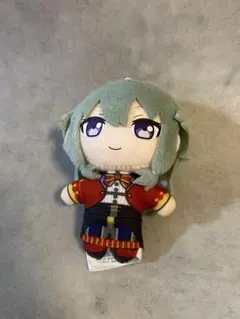 プロジェクトセカイ ぬいぐるみ マスコット　人形