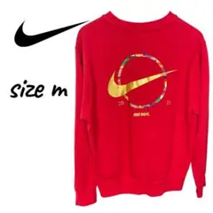 【極美品】NIKE Mサイズ 2020年 東京五輪記念スウェット ゴールド