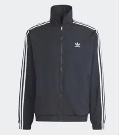 adidas WOVEN FIREBIRD Tracktop サイズ2XL